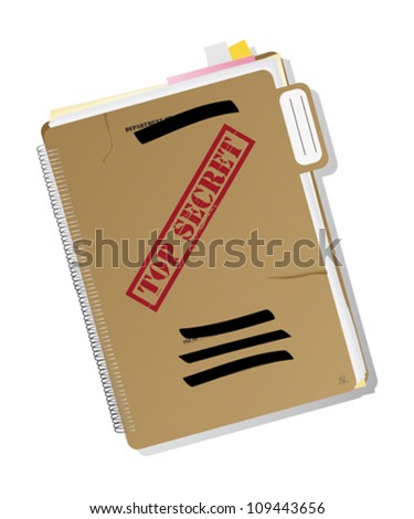 Top Secret File Stock Photos, Images, & Pictures | Shutterstock