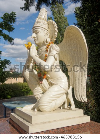 Hare krishna matchmaking