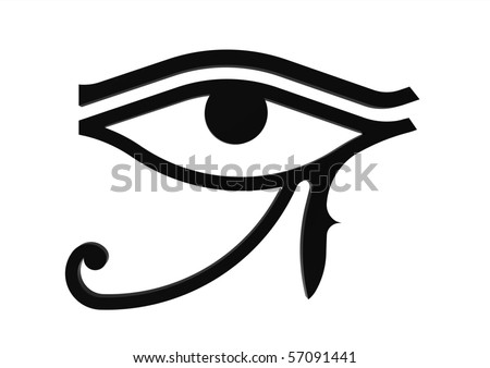 eye of hor eye of hor