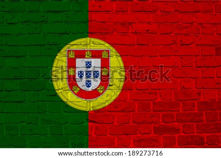 Portuguese flag Stock Photos, Images, & Pictures | Shutterstock