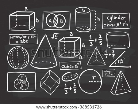 Math Background Stock Photos, Images, & Pictures | Shutterstock