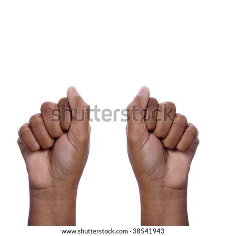 stock photo scared hiding behind hands from something unseen stock photo scared hiding behind hands from something unseen