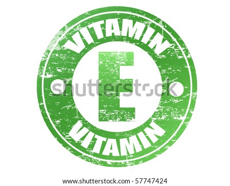 Vitamin E Stock Photos, Images, & Pictures | Shutterstock