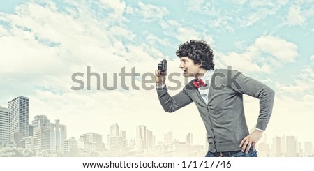 Red tie forex