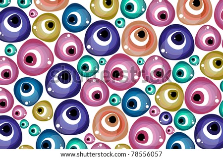 Evil Eye Stock Photos, Images, & Pictures | Shutterstock