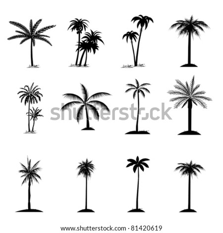 Tree Vector Stock Photos, Images, & Pictures | Shutterstock