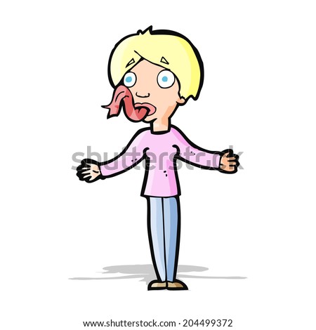 Telling A Lie Stock Vectors & Vector Clip Art | Shutterstock