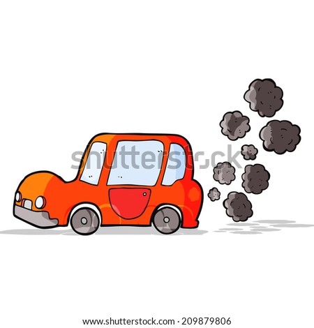 Drawing Car Stock Vector 47818018 - Shutterstock