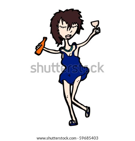 DANCING DRUNK dancing drunk: