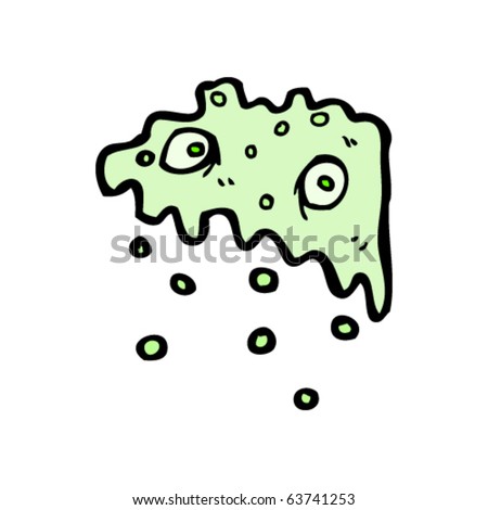 Green Slime Stock Photos, Images, & Pictures | Shutterstock