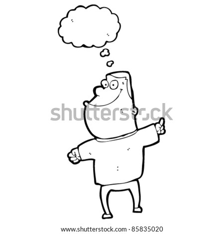 Big Chin Stock Photos, Images, & Pictures | Shutterstock