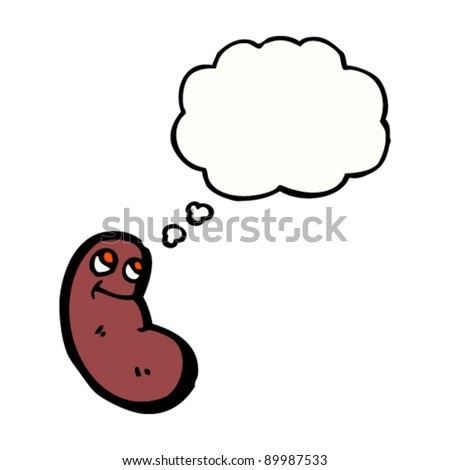Kidney Beans Stock Vectors & Vector Clip Art | Shutterstock