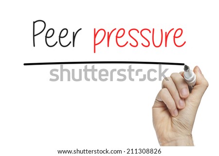 essay about peer pressure essay about peer pressure