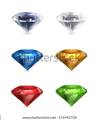 Gems Stock Photos, Images, & Pictures | Shutterstock