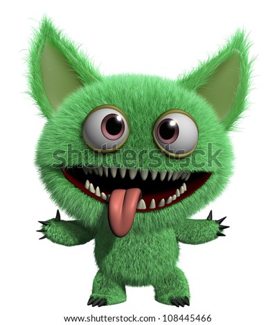 Gremlin Stock Images, Royalty-Free Images & Vectors | Shutterstock