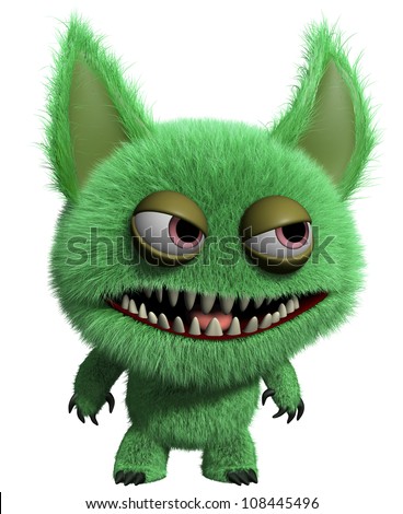 Gremlin Stock Photos, Royalty-Free Images & Vectors - Shutterstock