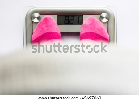 Weight watchers stock options