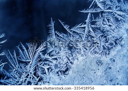 Frost Stock Images, Royalty-Free Images & Vectors | Shutterstock