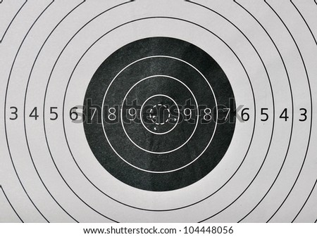 Essay on shooting