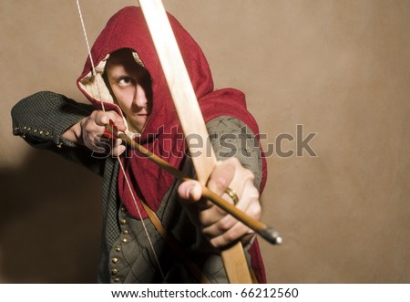 Robin Hood Stock Photos, Images, & Pictures | Shutterstock