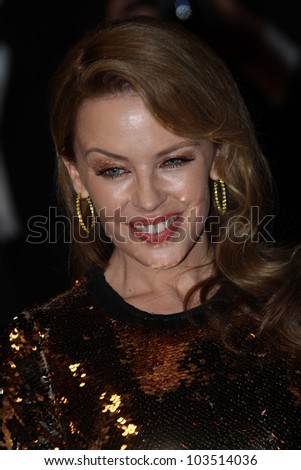 CANNES, FRANCE - MAY 23: Kylie Minogue attends the &#39;Holy Motors&#39; premiere - stock-photo-cannes-france-may-kylie-minogue-attends-the-holy-motors-premiere-during-the-th-annual-103514036