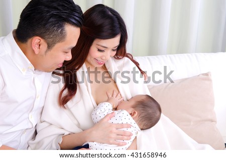 Breastfeed Stock Images, Royalty-Free Images & Vectors | Shutterstock
