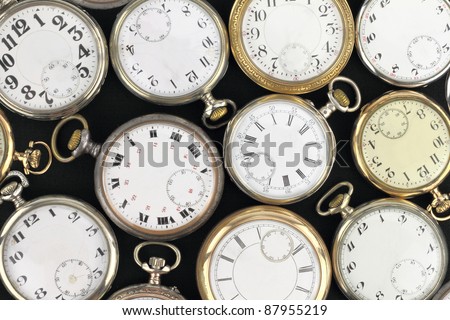 What time does the forex market close today