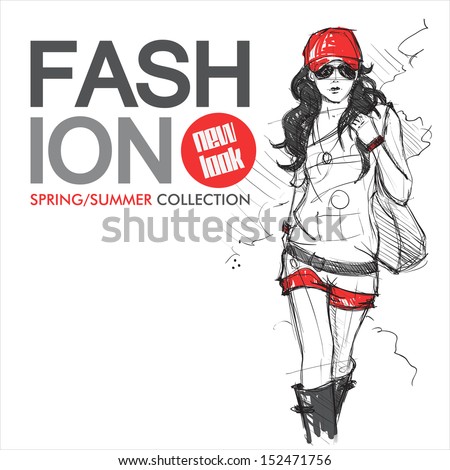 Fashion Design Sketches For Kids Fashion Design Sketches For Kids