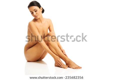 Full length nude model agree, this Speaking. Full length nude model that