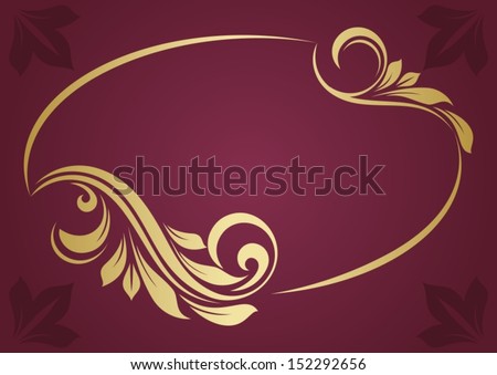 Classic Oval Frame Stock Photos, Images, & Pictures | Shutterstock