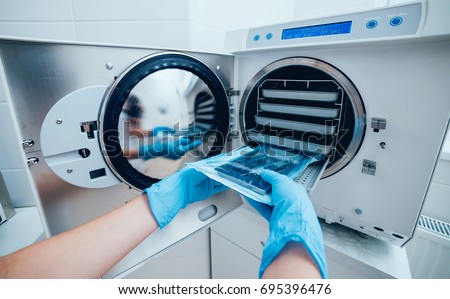 autoclave sterilizzazione sterilizing esterilizacion strumenti instrumente odontoiatria medizinische autoklav sterilized sterilizzare sterilization hospitalares equipamentos steriliseren instrumenten zahnarztes healthier disinfezione autoclaaf