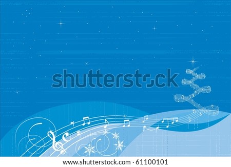 Merry Christmas Ball Typography Illustration Stock Vector 114689278