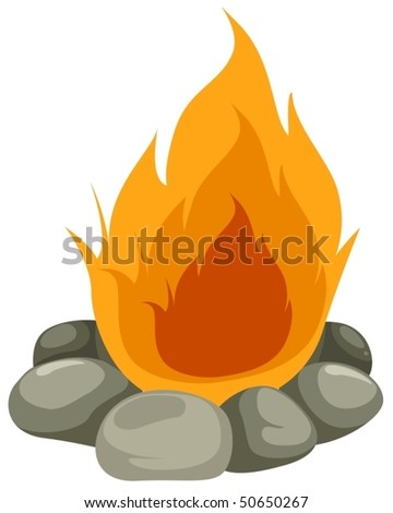 Camp Fire Stock Photos, Images, & Pictures | Shutterstock