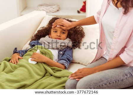 "holding Sick Child" Stock Photos, Royalty-Free Images ...