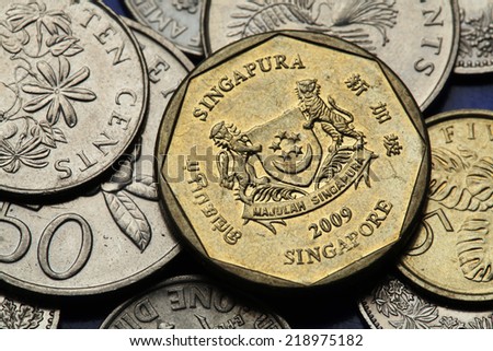 Forex arm singapore