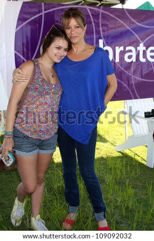 Nancy Lee Grahn who is daughter Nancy Lee Grahn who is daughter