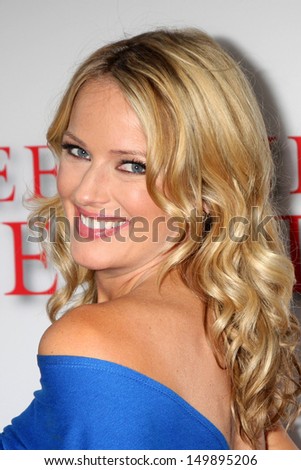 LOS ANGELES - AUG 12: <b>Brooke Anderson</b> at the &quot;Lee Daniels&#39; The Butler - stock-photo-los-angeles-aug-brooke-anderson-at-the-lee-daniels-the-butler-la-premiere-at-the-regal-149895206