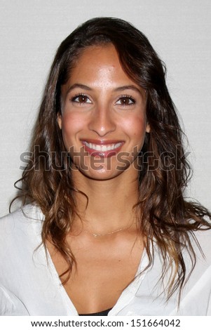 LOS ANGELES - AUG 25: Christel Khalil at the Goddard and <b>Khalil Fan</b> Event at - stock-photo-los-angeles-aug-christel-khalil-at-the-goddard-and-khalil-fan-event-at-the-universal-151664042