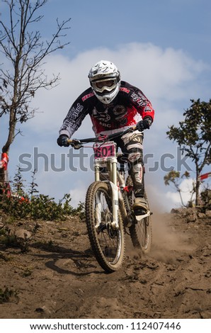  - stock-photo-penela-portugal-september-dina-amaral-during-the-th-stage-of-the-taca-de-portugal-downhill-112407446