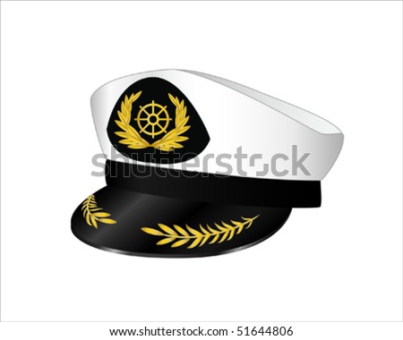 Captains hat Stock Photos, Images, & Pictures | Shutterstock