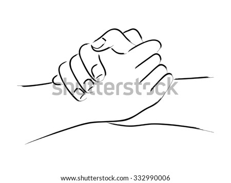 Joining hands Stock Photos, Images, & Pictures | Shutterstock