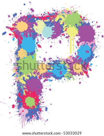 Paintball Splatter Stock Photos, Images, & Pictures | Shutterstock