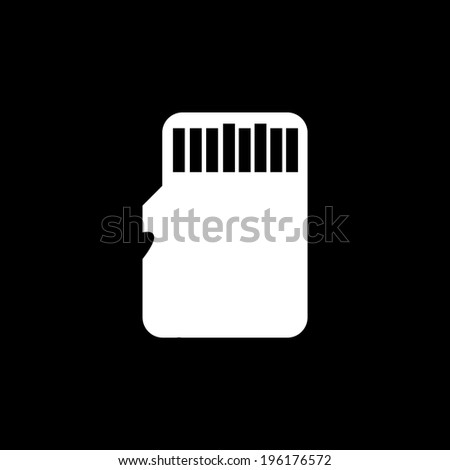 Sd Card Icon Stock Photos, Images, & Pictures | Shutterstock