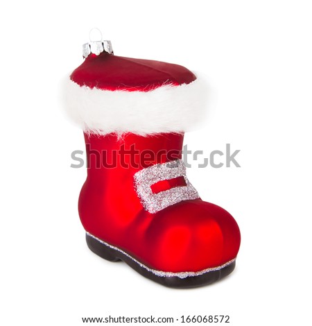 santas boots stock photos images pictures shutterstock santas boots stock photos images pictures shutterstock