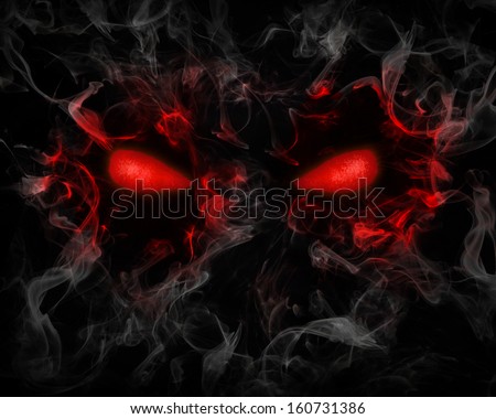 Glowing eyes Stock Photos, Images, & Pictures | Shutterstock