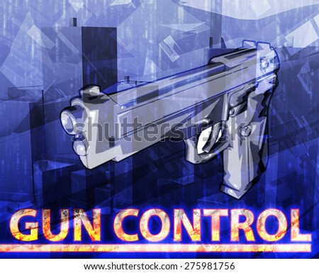 Use Of Gun Control Laws In Conflict Resolution Essay Example