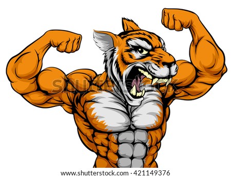 White tiger steroids