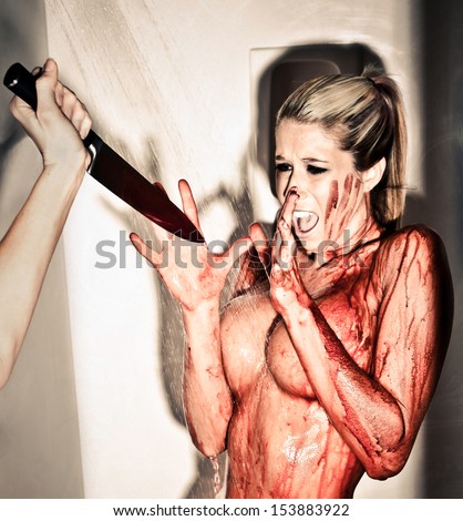stock-photo-horror-scene-of-a-woman-gett