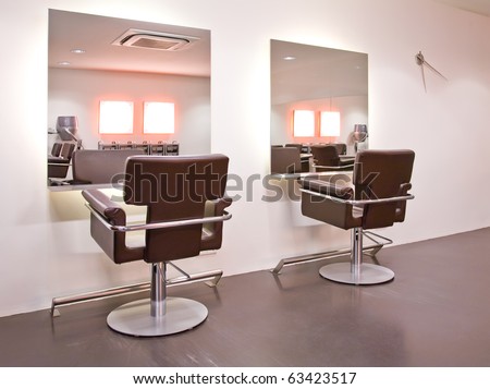 Beauty salon interior Stock Photos, Beauty salon interior Stock ...