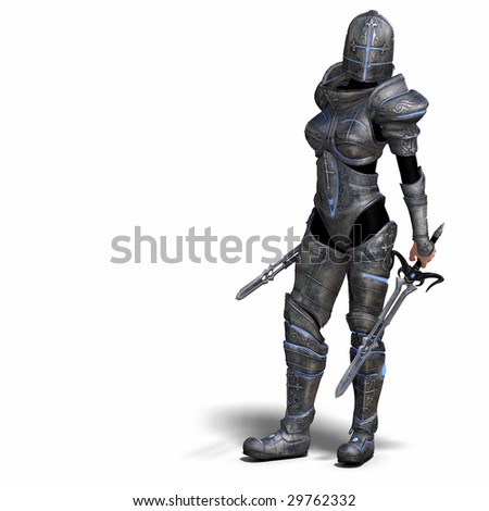 Knight Woman Stock Photos, Images, & Pictures | Shutterstock